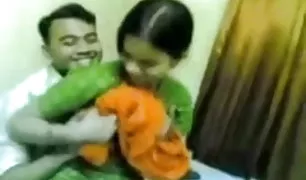 उसने गरीब आदमी पर तरस खाकर नई सेक्सी वीडियो कॉम उसे