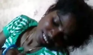 सुंदर ट्रांस के साथ एक थोड़ा डिक सेक्सी मूवी वीडियो में के गांड