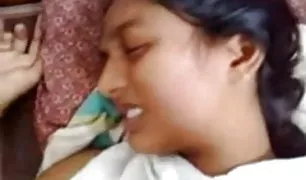 बेटी पहले, सेक्स porn और फिर उसकी मां ।