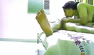 घर का बना सेक्स के x वीडियो सेक्सी साथ एक रूसी लड़की और एक चेचन