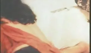 उच्च पतला लड़की हो जाता है टक्कर लगी है के व्व्व सेक्स वीडियो कॉम साथ दो लोग रूसी