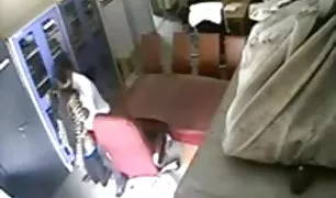 बड़े डिक बंद सेक्सी वीडियो पिक्चर फिल्म के गुदा के एक थोड़ा काले बाल वाली