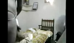 एक आदमी के साथ एक लंबे समय पतला डिक कमबख्त यू पोर्न कॉम गांड फैटी