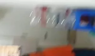 एक पुराना माँ पूर्ण सेक्स है में के छेद के साथ उसके बेटा