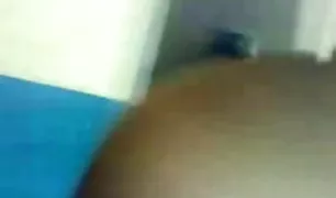 कमजोर शख्स इंग्लिश सेक्सी वीडियो फिल्म ने दो महिलाओं को बांधकर किया रेप