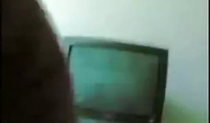 एक आदमी सेक्सी वीडियो इंग्लिश फिल्म खर्च अपनी पत्नी में अलग बन गया और वीर्य निकालना पर शीर्ष के उसके मुंह