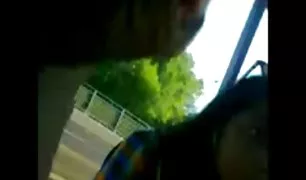 पलटन के पति को पूरी तरह से उसकी जेल् हो जाना देसी अश्लील वीडियो के साथ अपनी पत्नी को विकृत और उसे बिल्ली में धकेल दिया