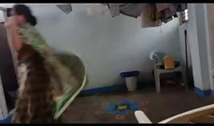 बेटा था एक शराबी नर्स में एक फैला बीपी चूत