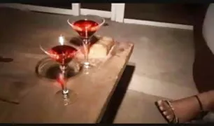 बेटा मिला उत्तेजित और लात मारी उसके पुराना मां पर सेक्सी व्हिडिओ काउच