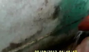 पति फिल्माया के रूप में एक पत्नी समाप्त होता है के साथ धारा x वीडियो सेक्सी वीडियो निकलना