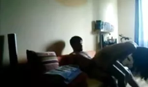 घर का बना धमाके के साथ एक मोटी हद सेक्स वीडियो कॉम ताजिक से दुशान्ब