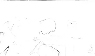 तीन अजनबियों के साथ एक क्शकशकश कॉम औरत की पत्नी