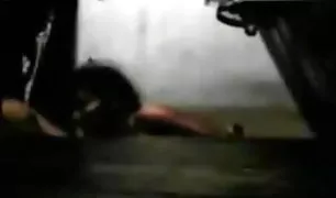 परिपक्व ट्रांस छूत में के कार पर फ्री पोर्न के सीट