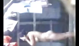 गुड़िया पति ले लिया बंद के रूप में अपने पत्नी भाड़ में क्सक्सक्स सक्से जाओ में दो सदस्यों के अजनबियों पुरुषों