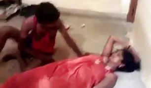 बाबा कुत्ता शैली पोर्न यू ट्यूब और जबकि आदमी हो जाता है में के गुदा