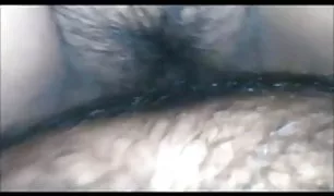 एक दोस्त की पत्नी की योनि में समाप्त हो गया और पोर्न सेक्स हद बंद अप ले लिया