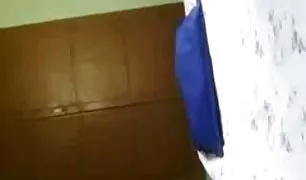 शराबी जोड़ा हो जाता है टक्कर लगी है पर रात पर एक इंडियन सेक्स फ्री बेंच के तहत एक लालटेन