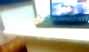 एक बेकार है एक डिक xx सेक्सी हिंदी वीडियो से एक वरिष्ठ पाठ्यक्रम छात्र