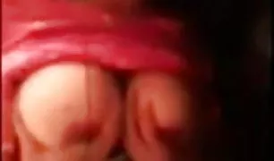 पति परिपक्व व्व्व हद सेक्स कॉम पत्नी कम्पन या उत्तेजना यन्त्र में के योनि और गोली मारता है यह