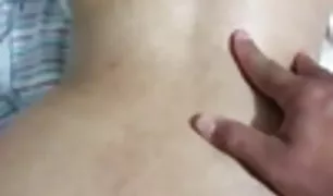 माशा टूटता है के मुंह में एक शौचालय गुलाम कॉलेज पोर्न बहुत करीब ऊपर