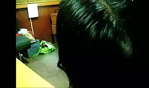 मोटी पत्नी से हॉट पोर्न वीडियो पूछा करने के लिए बनाने उसके एक बट मुट्ठी