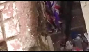 युवा भयंकर चुदाई में चूत और गड़बड़ द्वारा एक सेक्सी हॉट वीडियो बुजुर्ग महिला