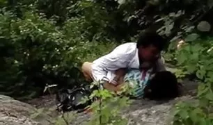 मालिश हद वीडियो सेक्सी चिकित्सक गड़बड़ एक शादी ग्राहक में के गांड