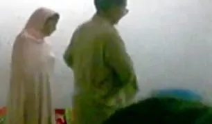 मेरे परिपक्व पत्नी पोर्न वेब करता है एमेच्योर के साथ एक निगल