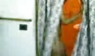 पति के साथ एक अपने sexx वीडियो उंगलियों गीला योनि पत्नी