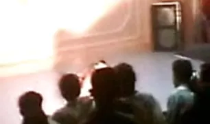 परिपक्व महिला है एक बड़े सिलिकॉन पोर्न मूवी ऑनलाइन स्तनों के साथ चिपके हुए निपल्स