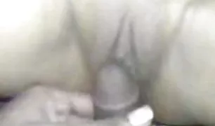 युवा जोड़ा के छात्रों क्सक्सक्स सक्स हो जाता है टक्कर लगी है पर घर अकेले