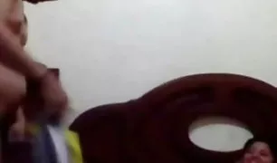 मेरे भाड़ में तुबे सेक्स जाओ के साथ एक नीग्रो गांड में के होटल कमरे