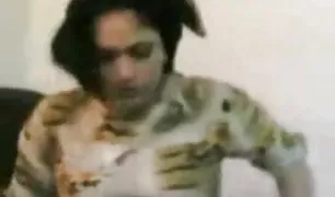 अर्मेनियाई भारत सेक्स विडियो महिला गोली मारता है उसके विशाल स्तन के साथ काले निप्पल पागल