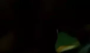 मुठ्ठी भारतीय x वीडियो घुसाना बिंदु सही में के रसोई के साथ एक बड़े रबर