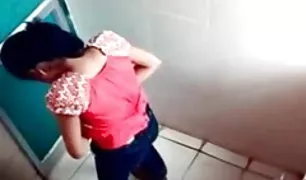 भाई छिपा कैम फिल्माया सेक्सी वीडियो इन हिंदी के रूप में बहन के साथ बड़े स्तनों में के शॉवर