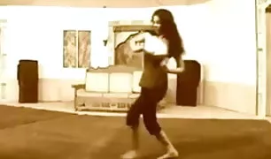 मॉडल पर सैक्स विडियो कास्टिंग