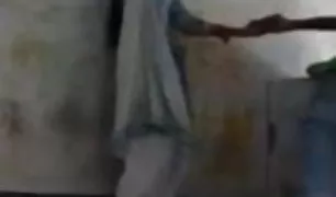 पेशाब करने x वीडियो फ्री के लिए बाहर चला गया