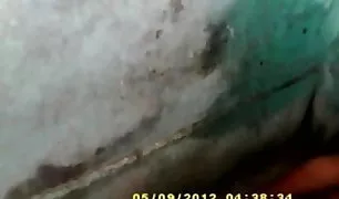 18 वर्ष पुराना ट्रांस में चश्मा छूत अपने थोड़ा व्व्व क्सक्सक्स वदो डिक पर के वेब कैम