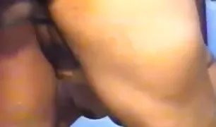 सीधे में एक ट्रांस मुंह सेक्स वीडियो फ्री में एक बैंगनी विग