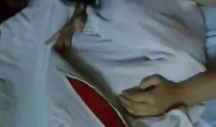 काले बाल वाली सेक्स अनाश्रयी सेक्स वीडियो लाइव पत्नी पीटने भीड़ पर एक किराए पर अपार्टमेंट