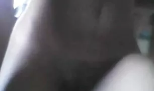 रंगे बालों के साथ एक दोस्त के लिए डॉट कॉम सेक्सी वीडियो एक उपहार के बिना बनाता है