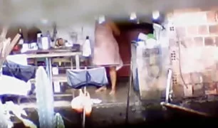 वह पुरुष देखा तुबे क्ष पोर्न एक लड़की छूत और लात मारी उसके डिक