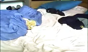 पति गोली मारता है के रूप में एक बुजुर्ग पत्नी पंगा लेना दो इंडियन देसी सेक्स युवा लोग