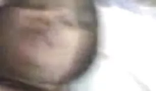 घर का बना रेट्रो रूसी क्सक्सक्स कॉम वीडियो जोड़ा पर वीएचएस कैसेट