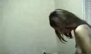 आदमी लेता है बंद hd xx वीडियो पर के फोन की तरह अपने पत्नी के साथ कैंसर