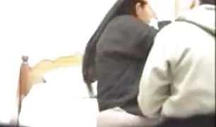 धृत पत्नी मजबूर इंग्लिश सेक्सी वीडियो फिल्म कमजोर पति करने के लिए चाटना चूत सही में के रसोई