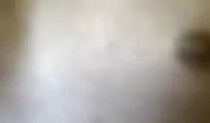 एक शराबी पत्नी भारतीय सेकस काम के साथ कैंसर में प्रचंड होजरी में