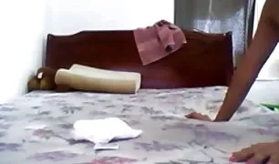 मेरे पति है की तरह एक देसी अश्लील वीडियो कमबख्त स्काइप भाड़ में जाओ अपने पत्नी में के गांड