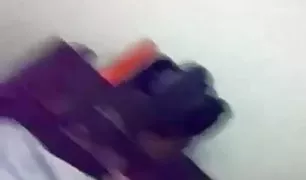 पति और पत्नी बेरहमी से टक्कर लगी है एक थोड़ा नई सेक्सी वीडियो लड़की