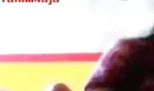 दामाद ने अपनी मां इंडियन xx को जंगल में मिला लिया और अपने मुर्गा को चूसते हुए मजबूर कर दिया ।